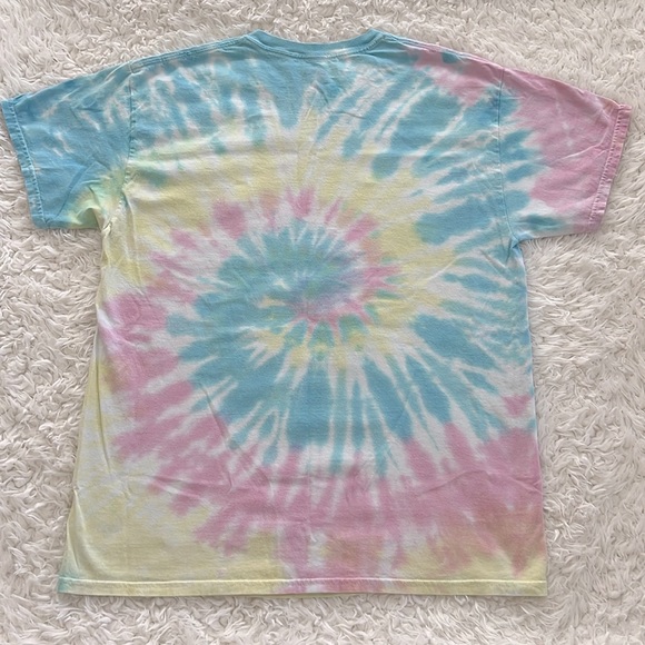 Star Wars Tie-Dye Shirt - Picture 8 of 10